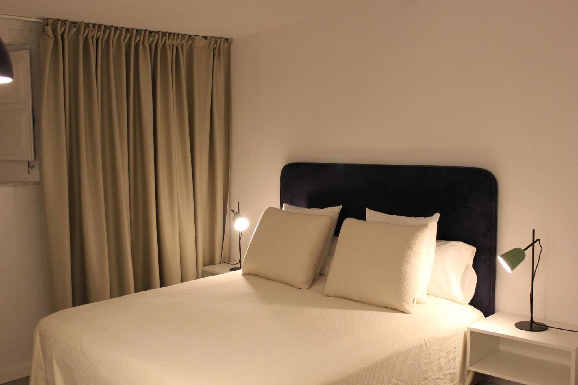 Hotel San Telmo 산타크루즈데라팔마 외부 사진